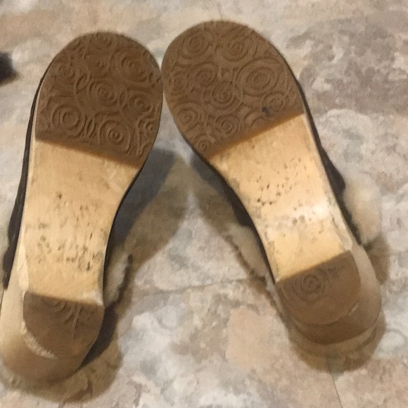 UGG clogs - Picture 5 of 5